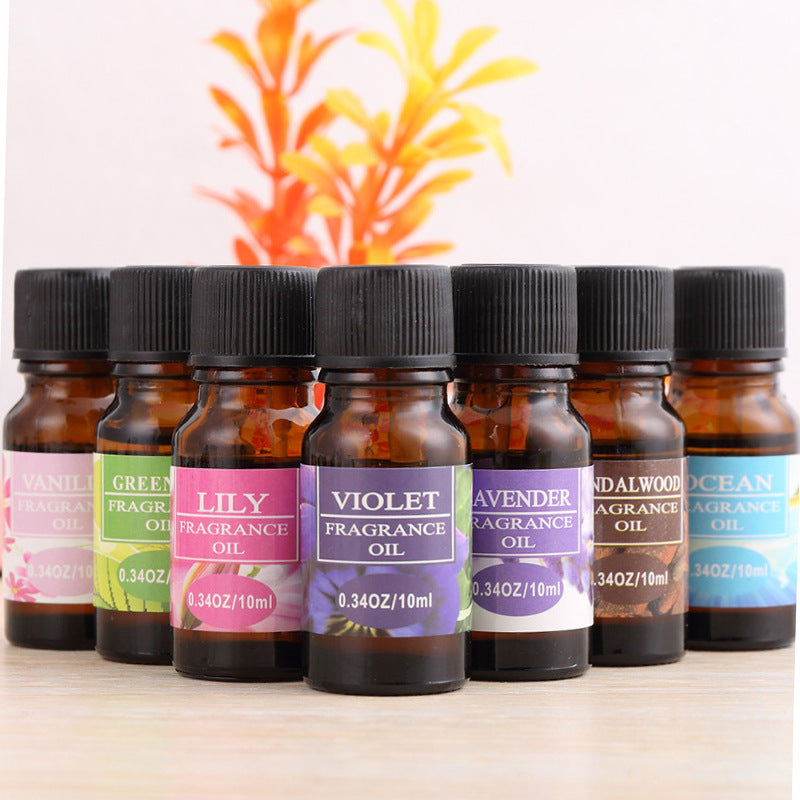 Aromatherapie ätherisches öl luftbefeuchter