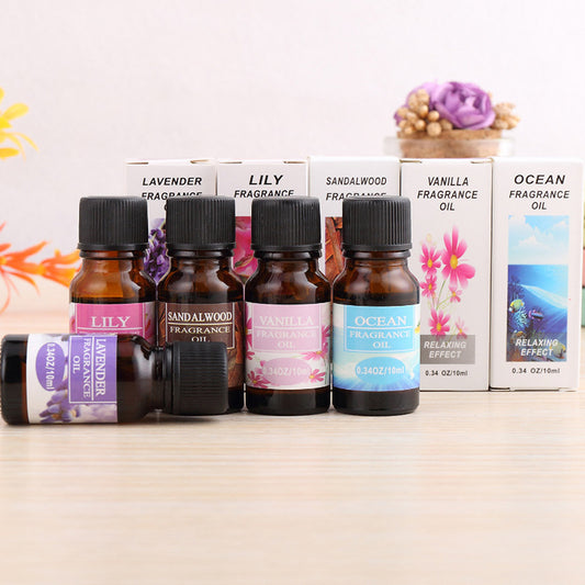 Aromatherapie ätherisches öl luftbefeuchter