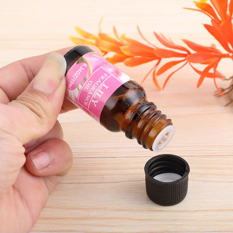 Aromatherapie ätherisches öl luftbefeuchter