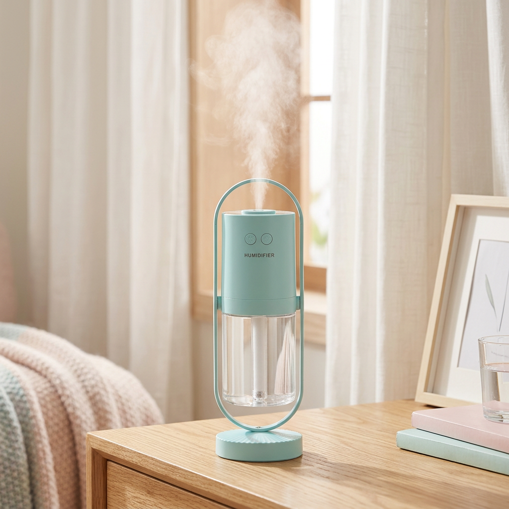 Humidifier Mint Lifestyle